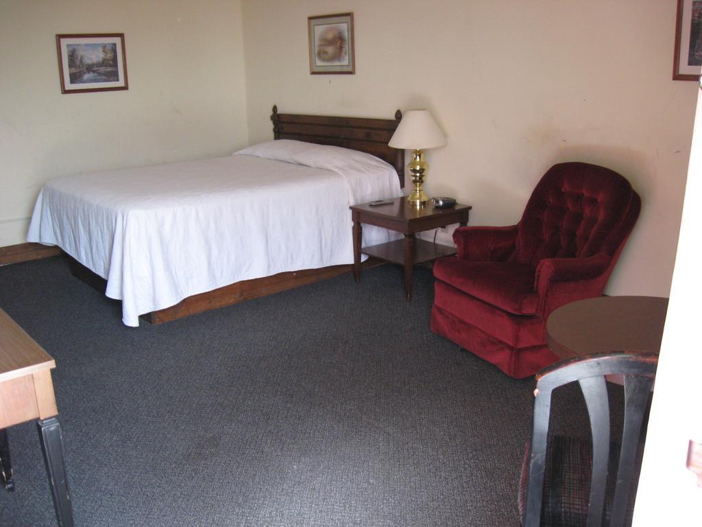 Candlelight Inn Scottsbluff Pokoj fotografie