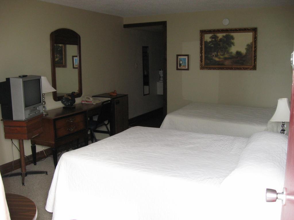 Candlelight Inn Scottsbluff Pokoj fotografie