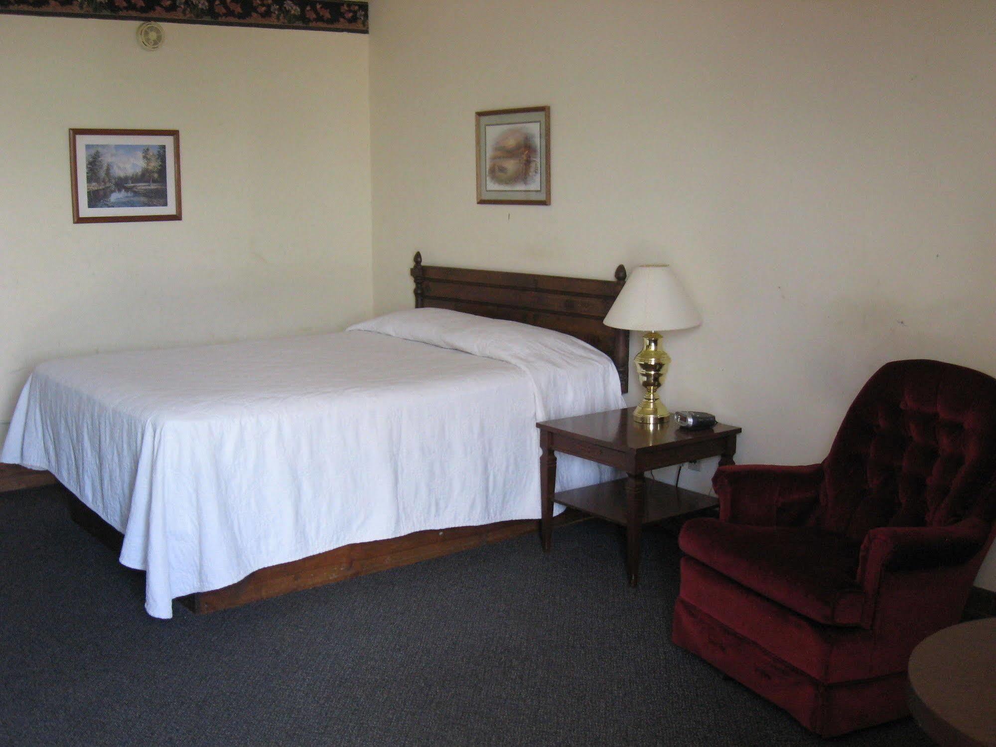 Candlelight Inn Scottsbluff Exteriér fotografie